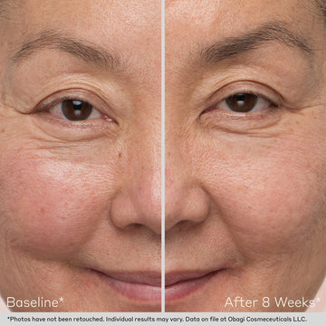 Eyebrow Boosting Serum