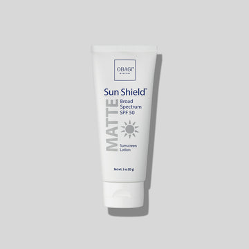 Matte Broad Spectrum SPF 50