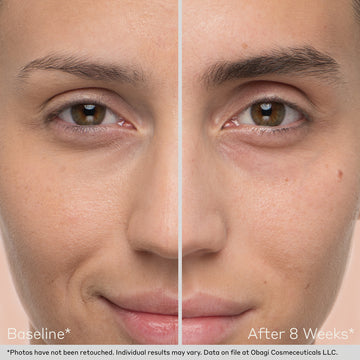 Eyebrow Boosting Serum