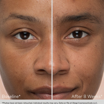 Eyebrow Boosting Serum