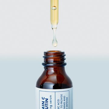 Vitamin C + Arbutin Brightening Serum