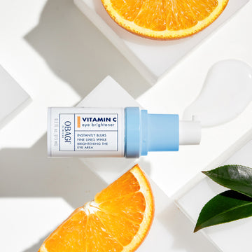 Vitamin C Eye Brightener
