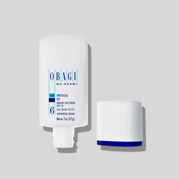 Physical UV Broad Spectrum SPF 32