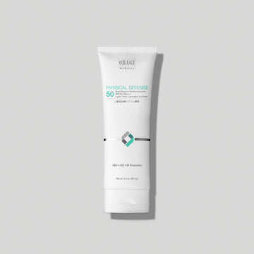 Tinted Physical Defense SPF 50