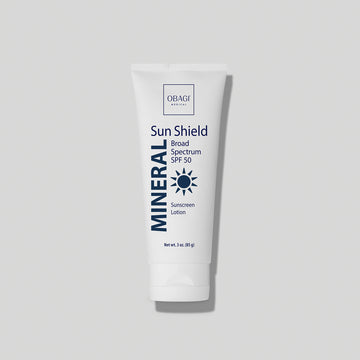 Mineral Broad Spectrum SPF 50