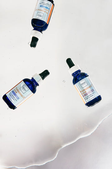 Vitamin C Month - Professional-C Collection