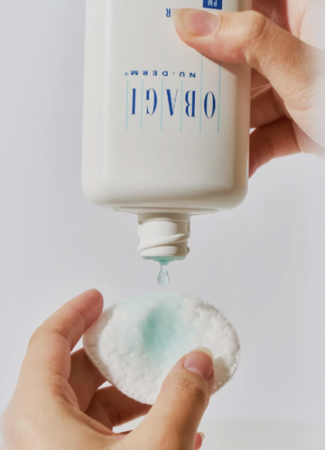 Obagi Nu-Derm Toner
